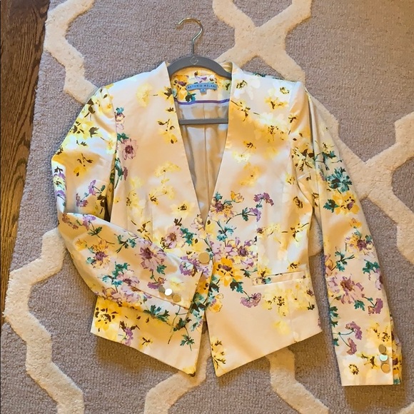 ANTONIO MELANI Jackets & Blazers - Antonio Melani  Jacket